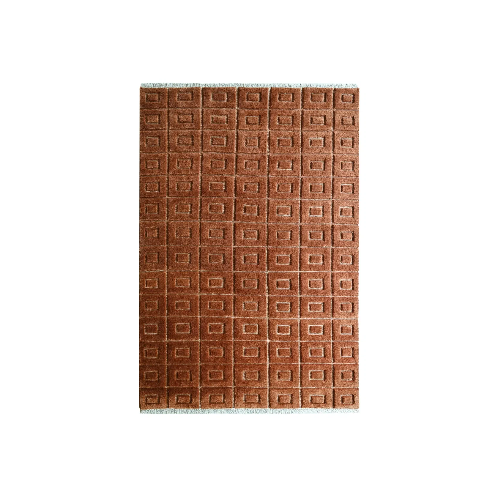 Sonny Rug - Chestnut 300cm x 400cm gallery detail image