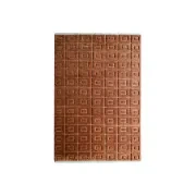 Sonny Rug - Chestnut 250cm x 350cm gallery detail image