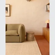 Darby Rug - Crema 200cm x 300cm gallery detail image