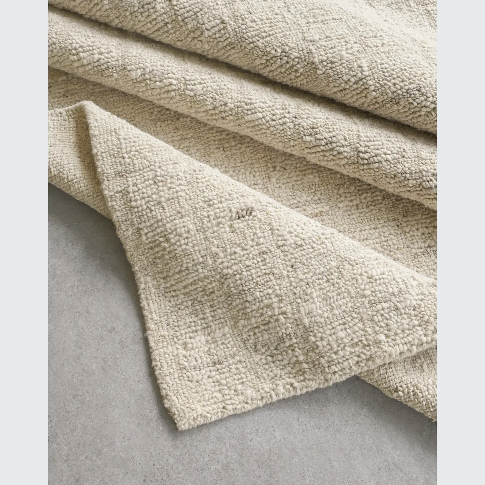 Darby Rug - Crema 200cm x 300cm gallery detail image