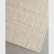 Darby Rug - Crema 160cm x 230cm gallery detail image