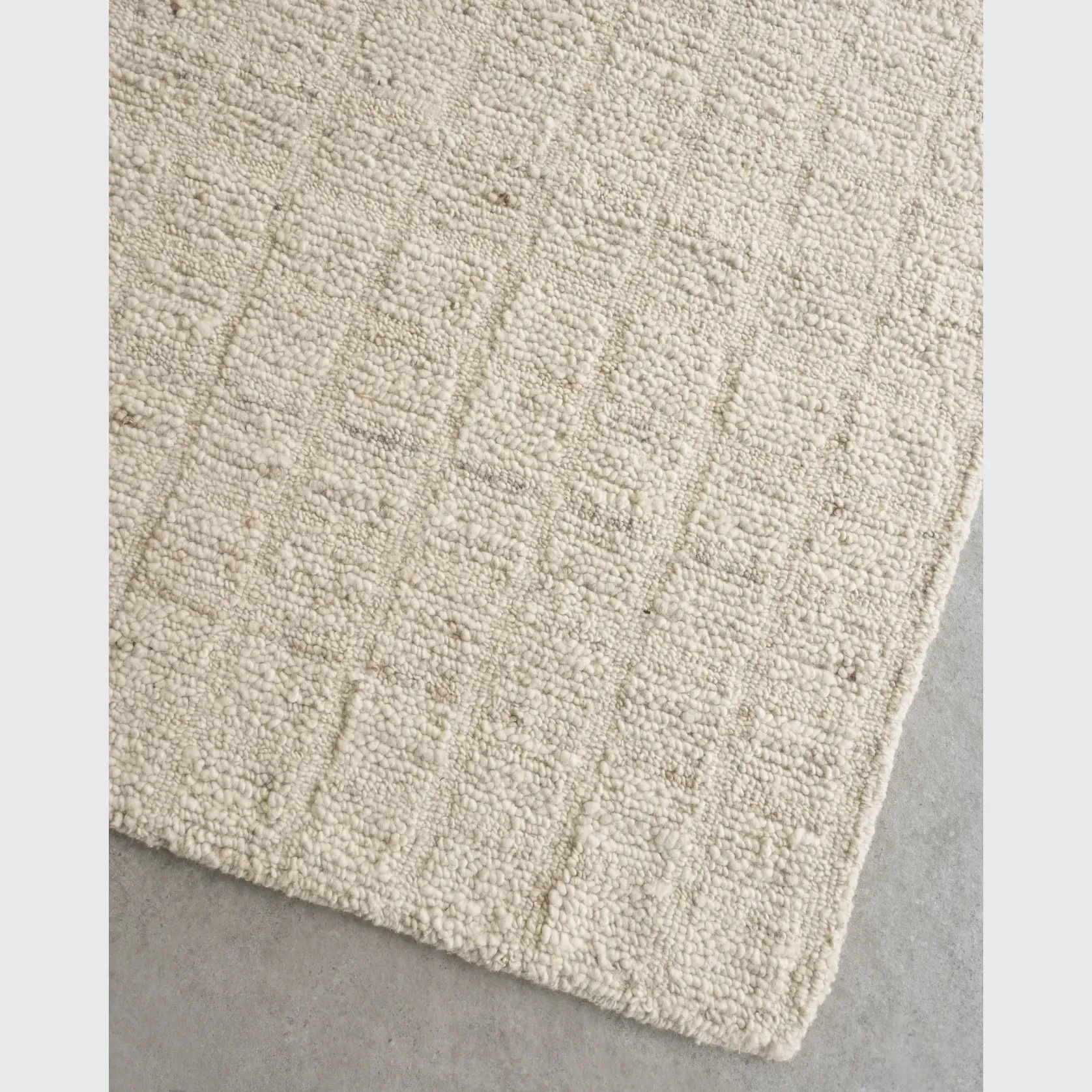 Darby Rug - Crema 200cm x 300cm gallery detail image