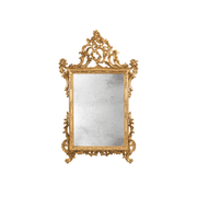 Venetian Gilded Mirror -Late 18th Century Style gallery detail image
