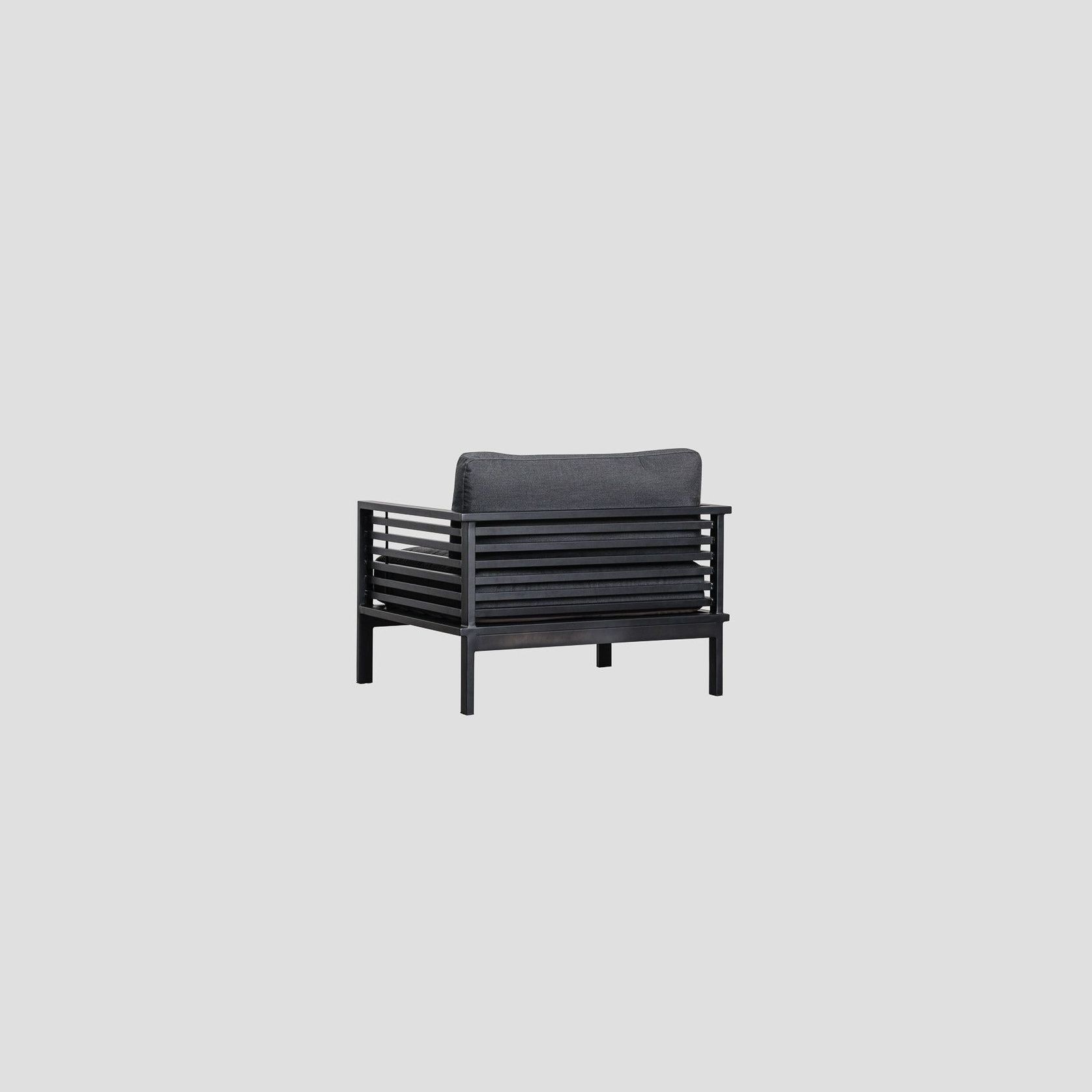 Raglan Single Sofa gallery detail image