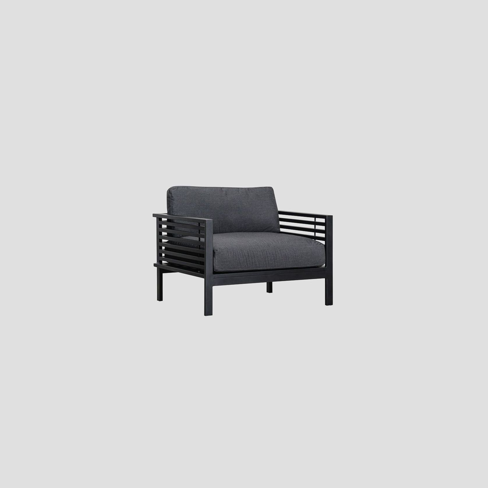 Raglan Single Sofa gallery detail image