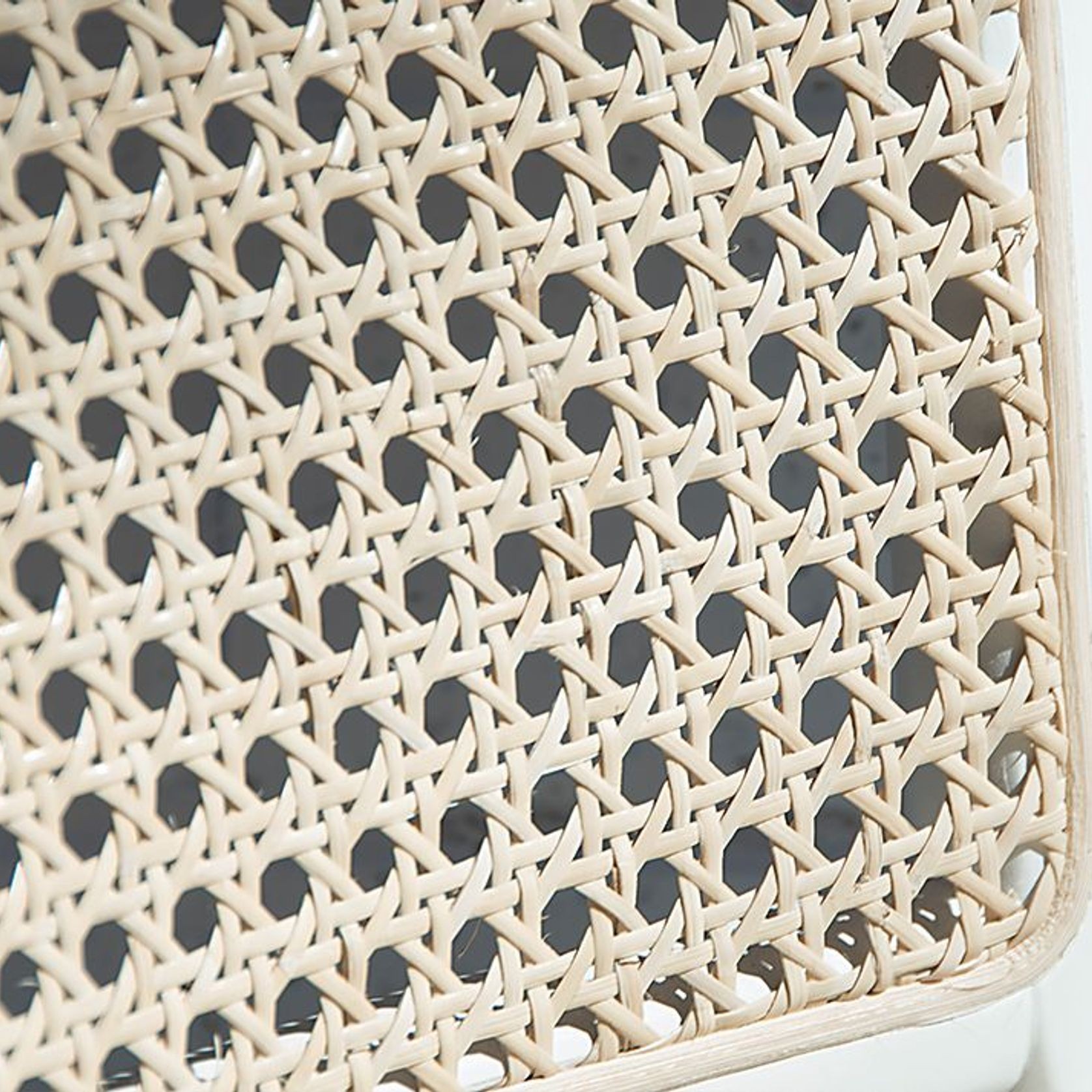 811 Hoffmann Armchair - White - by TON gallery detail image