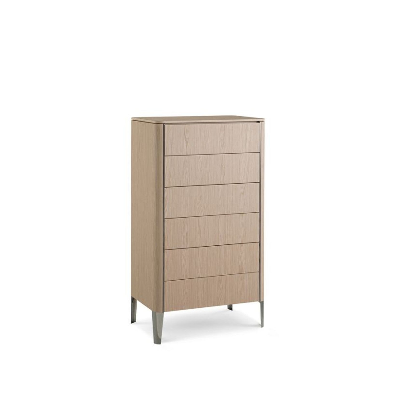 Rondo 2 Tall Chest Of Drawers gallery detail image