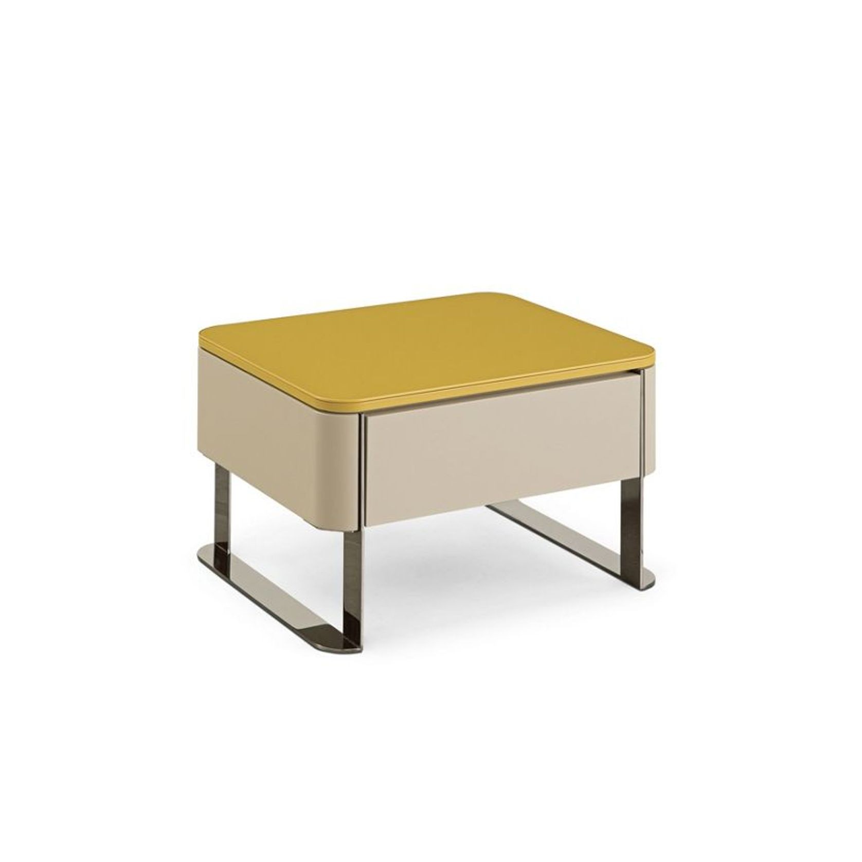 Rondo Bedside Table gallery detail image