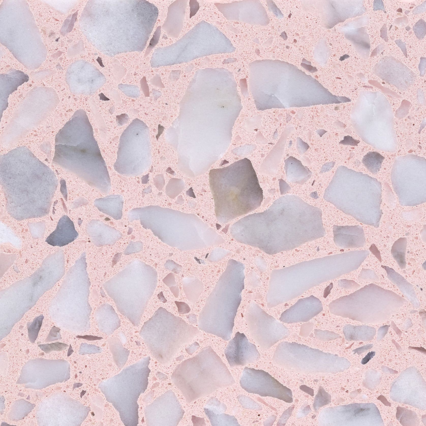 Rosa | Terrazzo gallery detail image