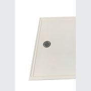 Custom Solid Surface Shower Base | 30 mm gallery detail image