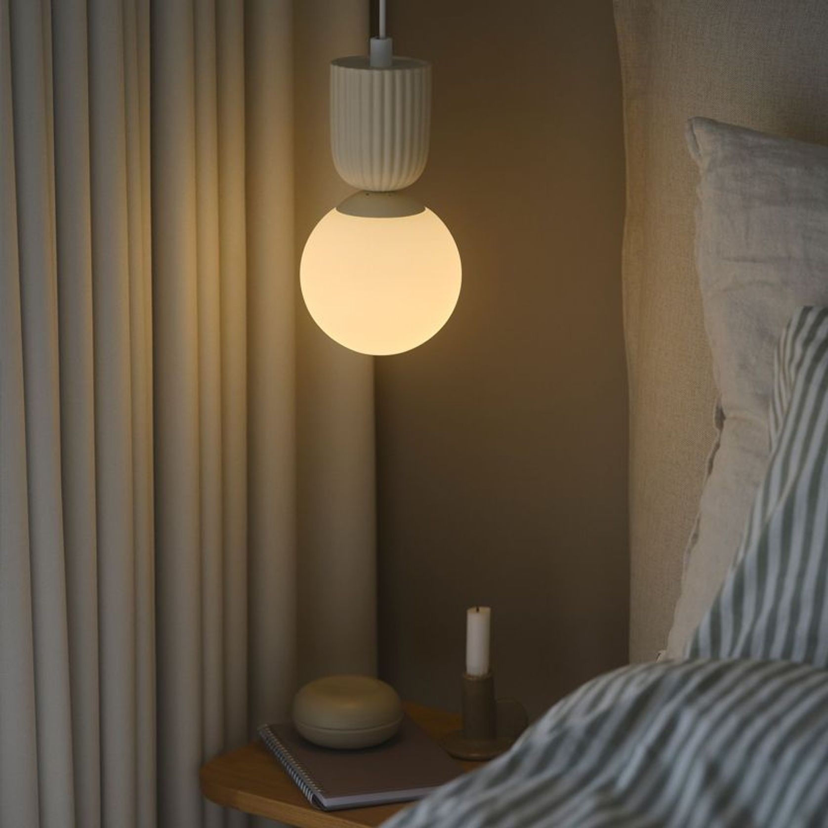 Sadie Pendant Light gallery detail image