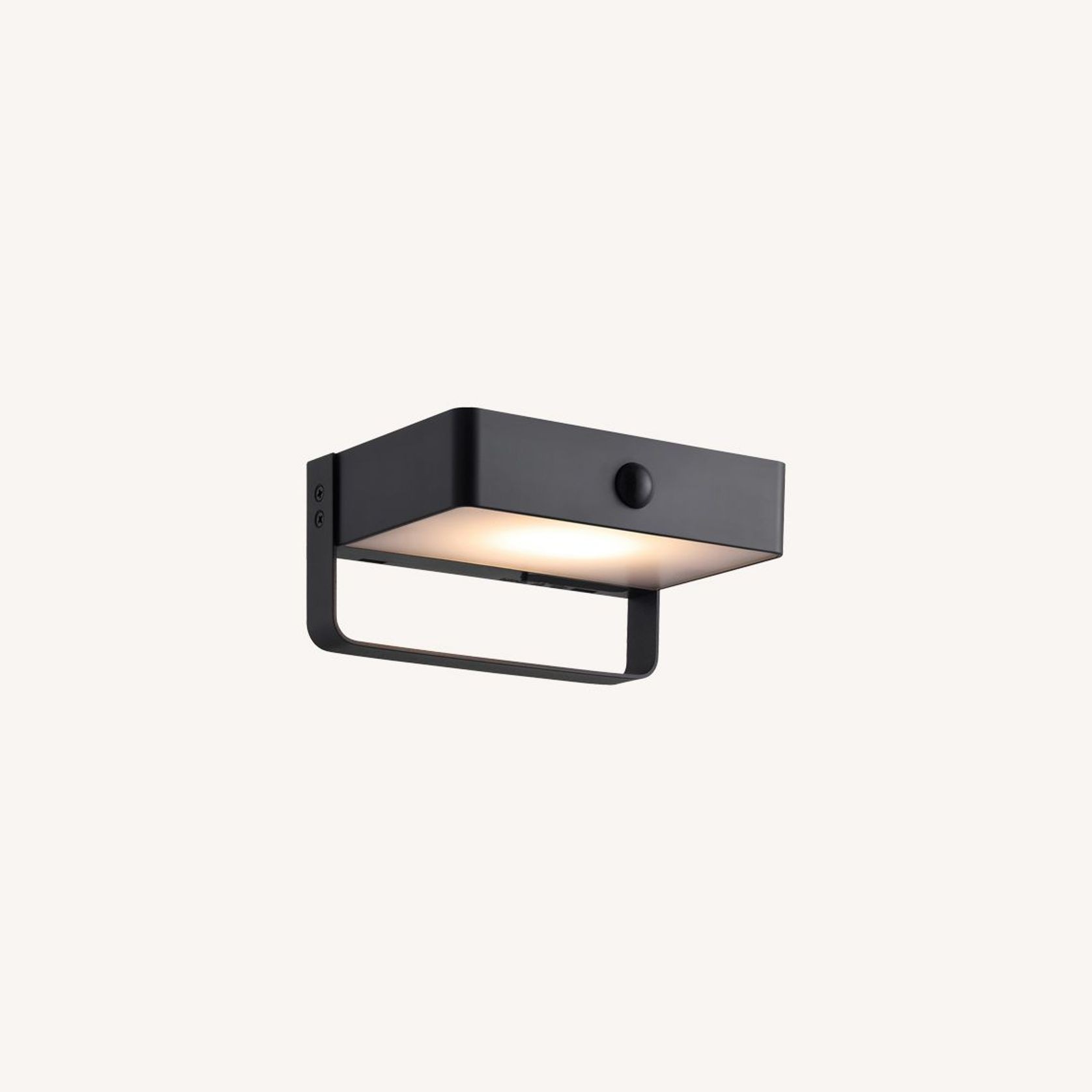 Saulio Solar Wall Light gallery detail image