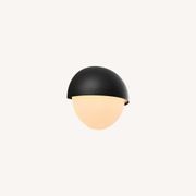 Scorpius Round Wall Light gallery detail image
