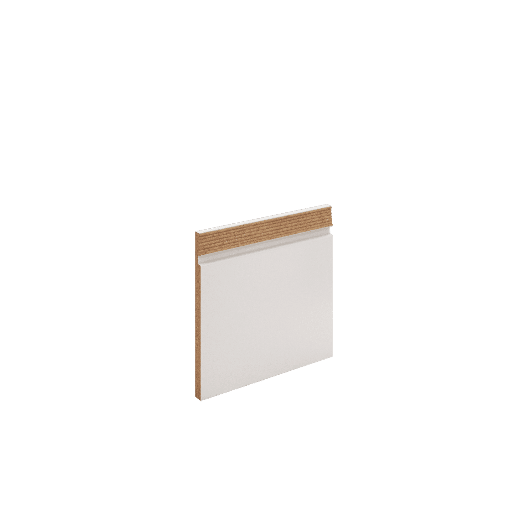 Intrim SK800 Shadowline® Skirting System gallery detail image