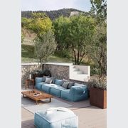 Soft Outdoor Sofa Set by Atmosphera gallery detail image