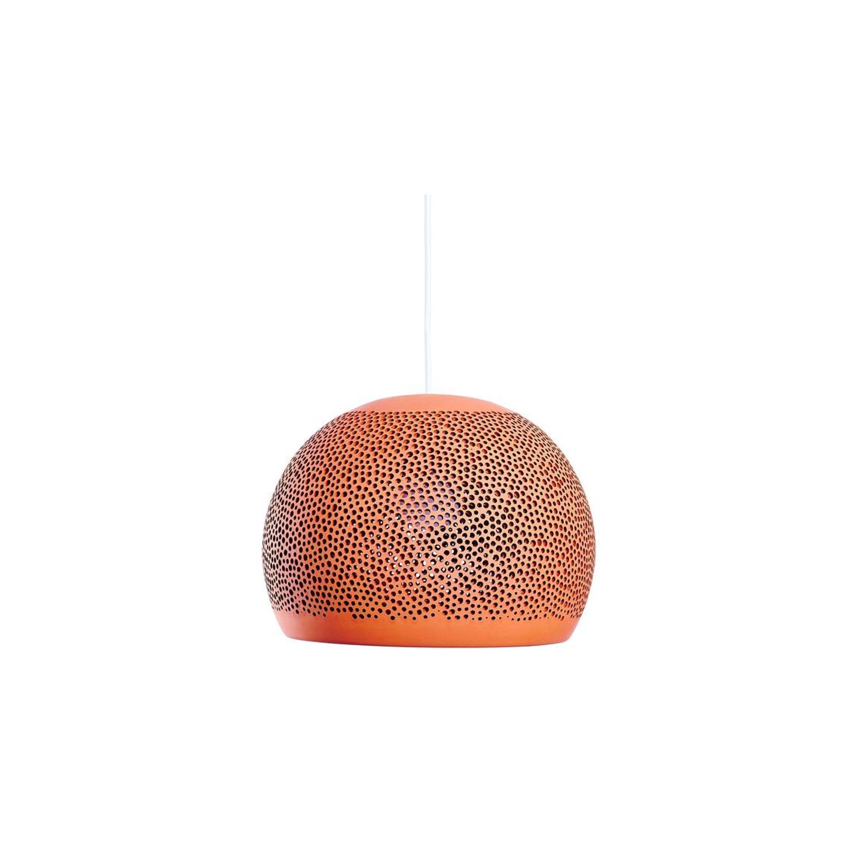 Sponge Up Clay Pendant gallery detail image