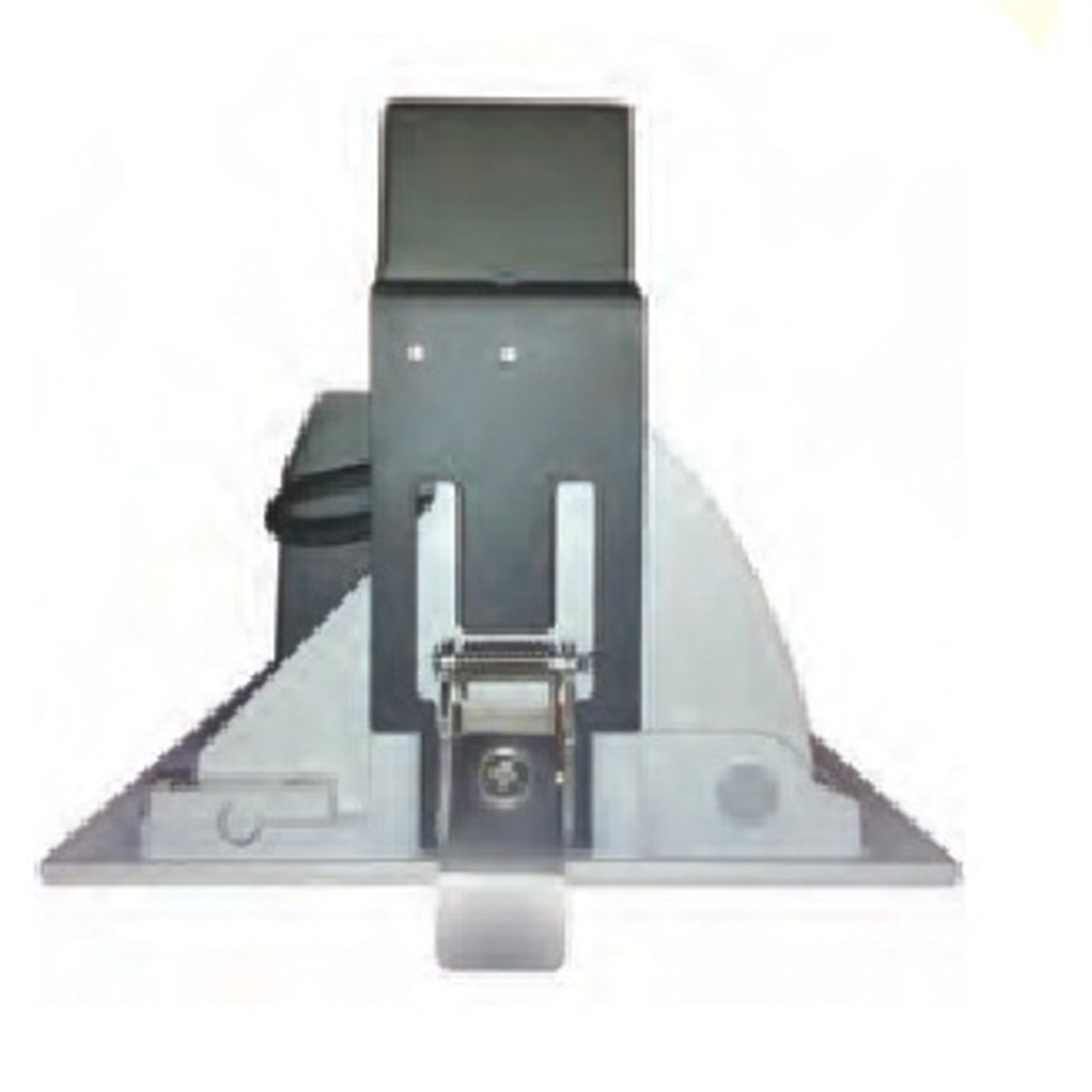 Recessed Rectangular Shop Downlight gallery detail image