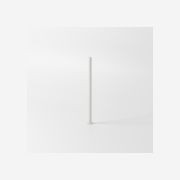 Pure Floorstanding Heated Towel Rail 1000 gallery detail image