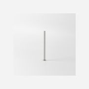 Pure Floorstanding Heated Towel Rail 900 gallery detail image