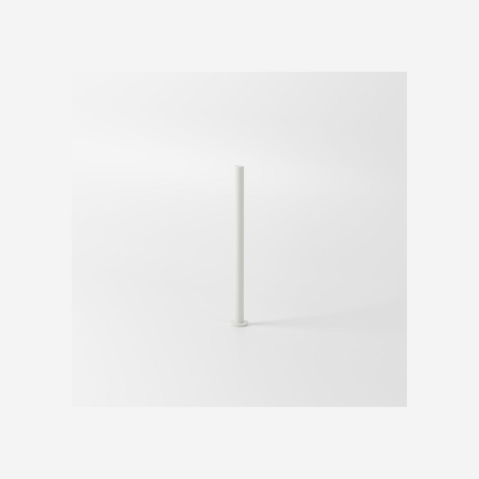 Pure Floorstanding Heated Towel Rail 900 gallery detail image
