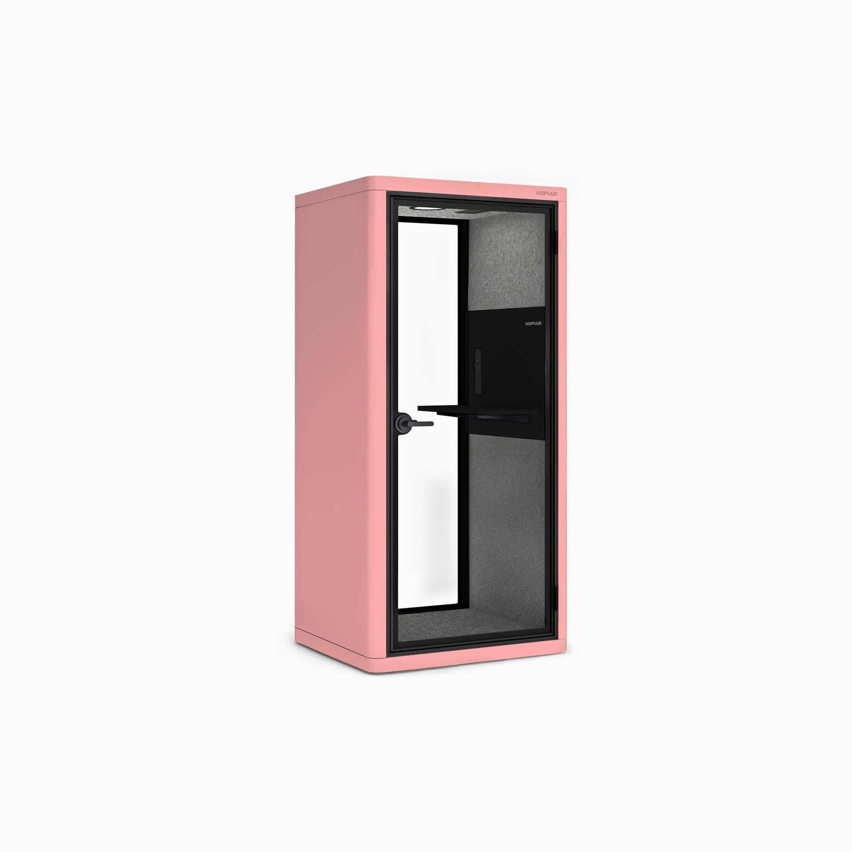 Milli Stand Phone Booth gallery detail image