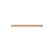 Hold Wall Shelf 140cm - Oak gallery detail image