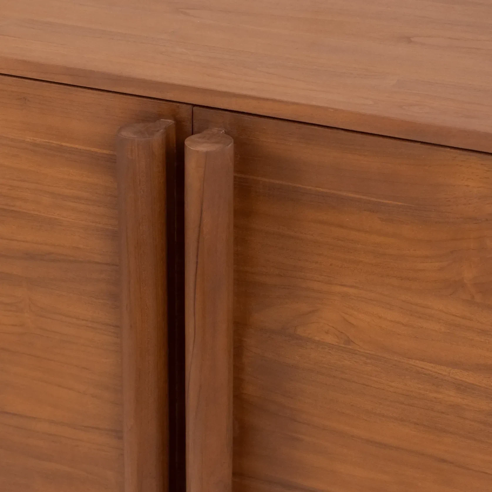 Edit Sideboard 180cm - Teak gallery detail image