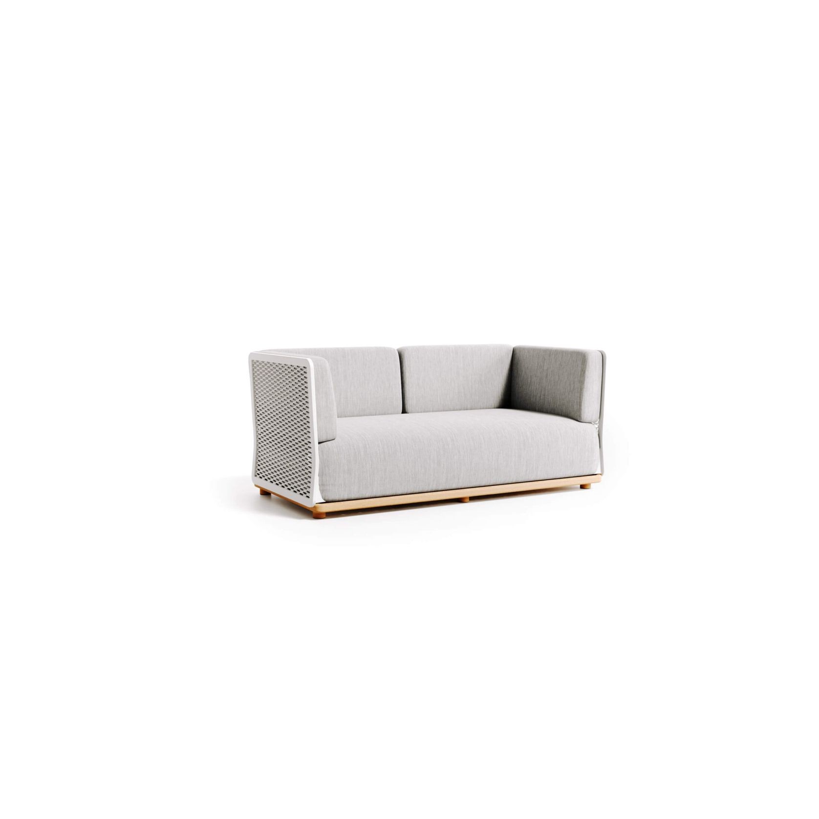 Switch Outdoor Sofa by Atmosphera gallery detail image