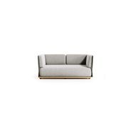 Switch Outdoor Sofa by Atmosphera gallery detail image