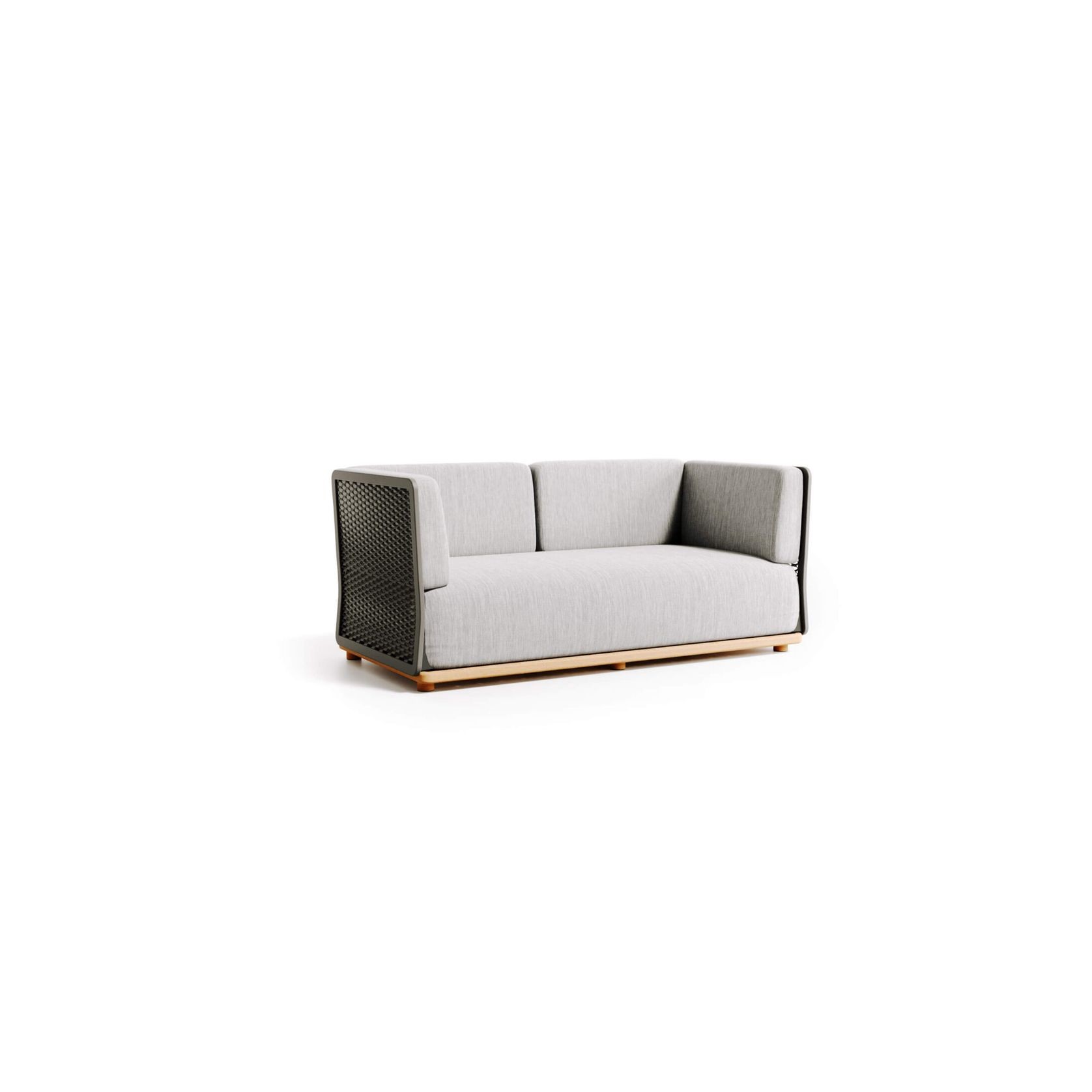 Switch Outdoor Sofa by Atmosphera gallery detail image