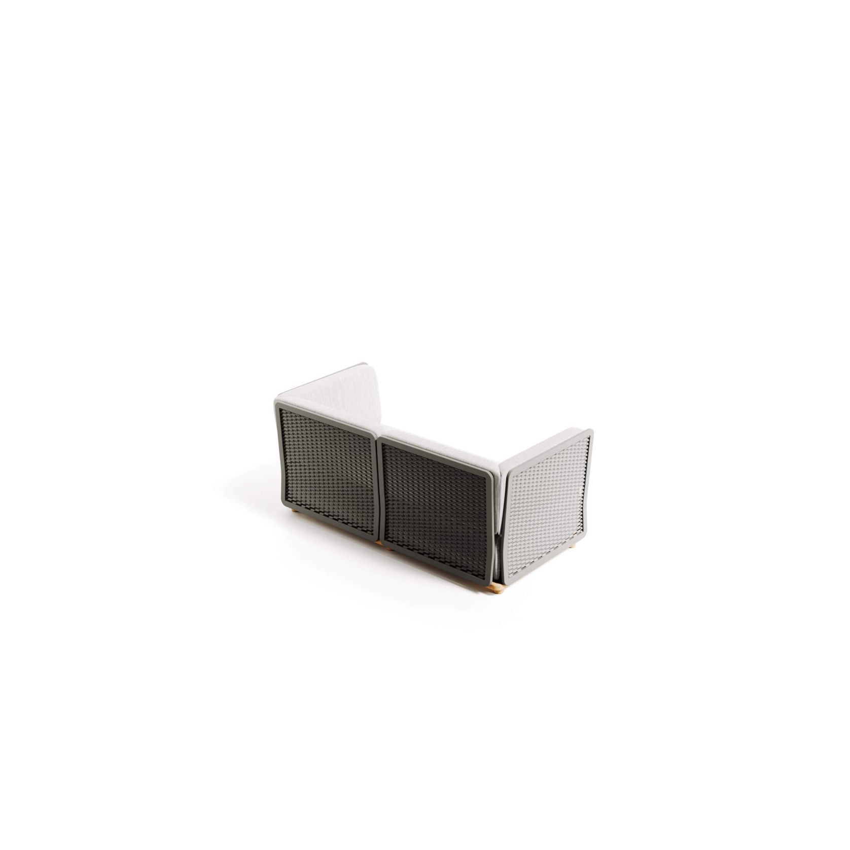 Switch Outdoor Sofa by Atmosphera gallery detail image