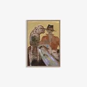 Safari - Limited Edition Print gallery detail image