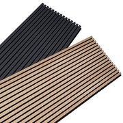 WOODFLEX Acoustics - 4pc Sample Box Set gallery detail image