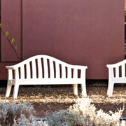 Giulietta Bench gallery detail image