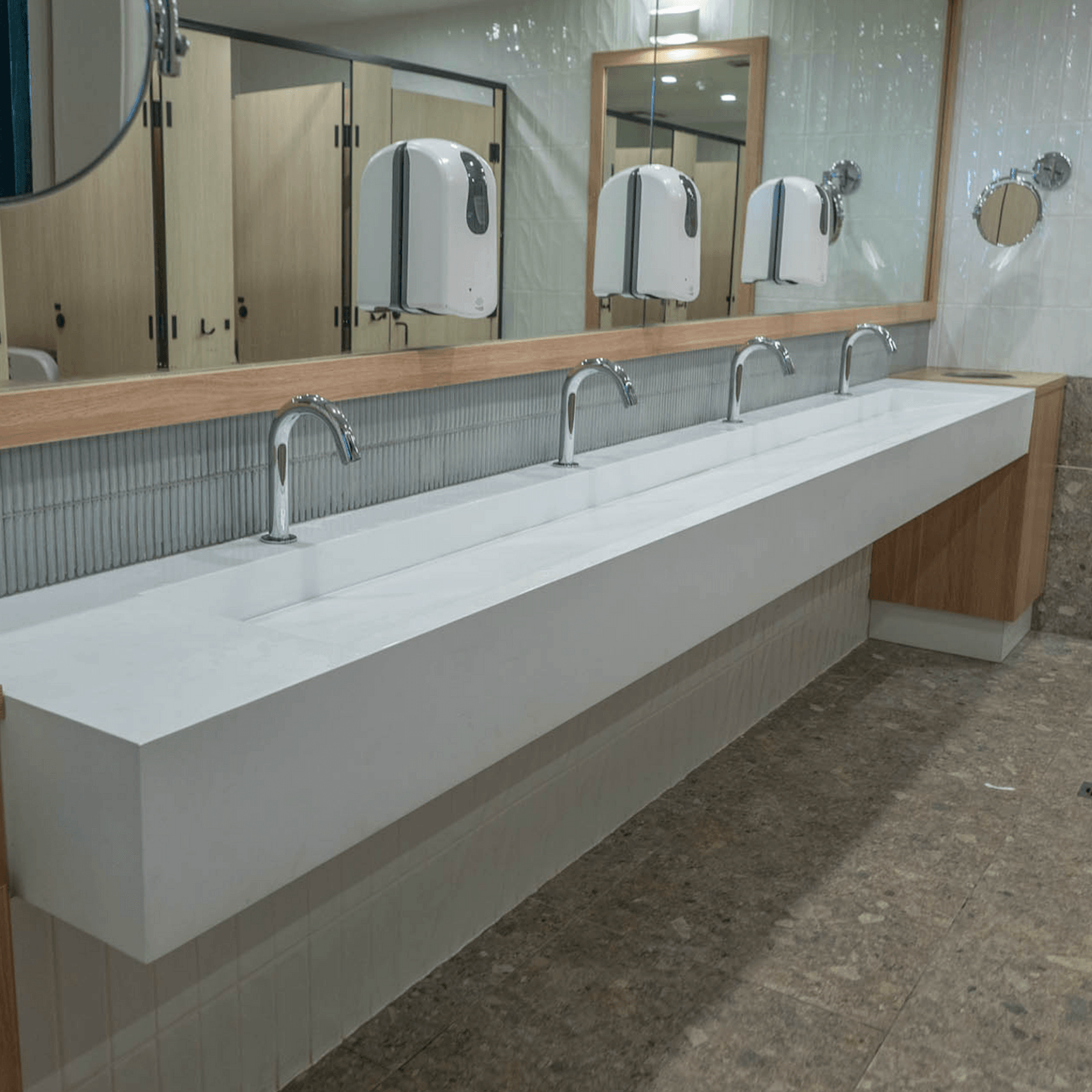 The Ramp Basin - Ramp Commercial 200 2400 gallery detail image
