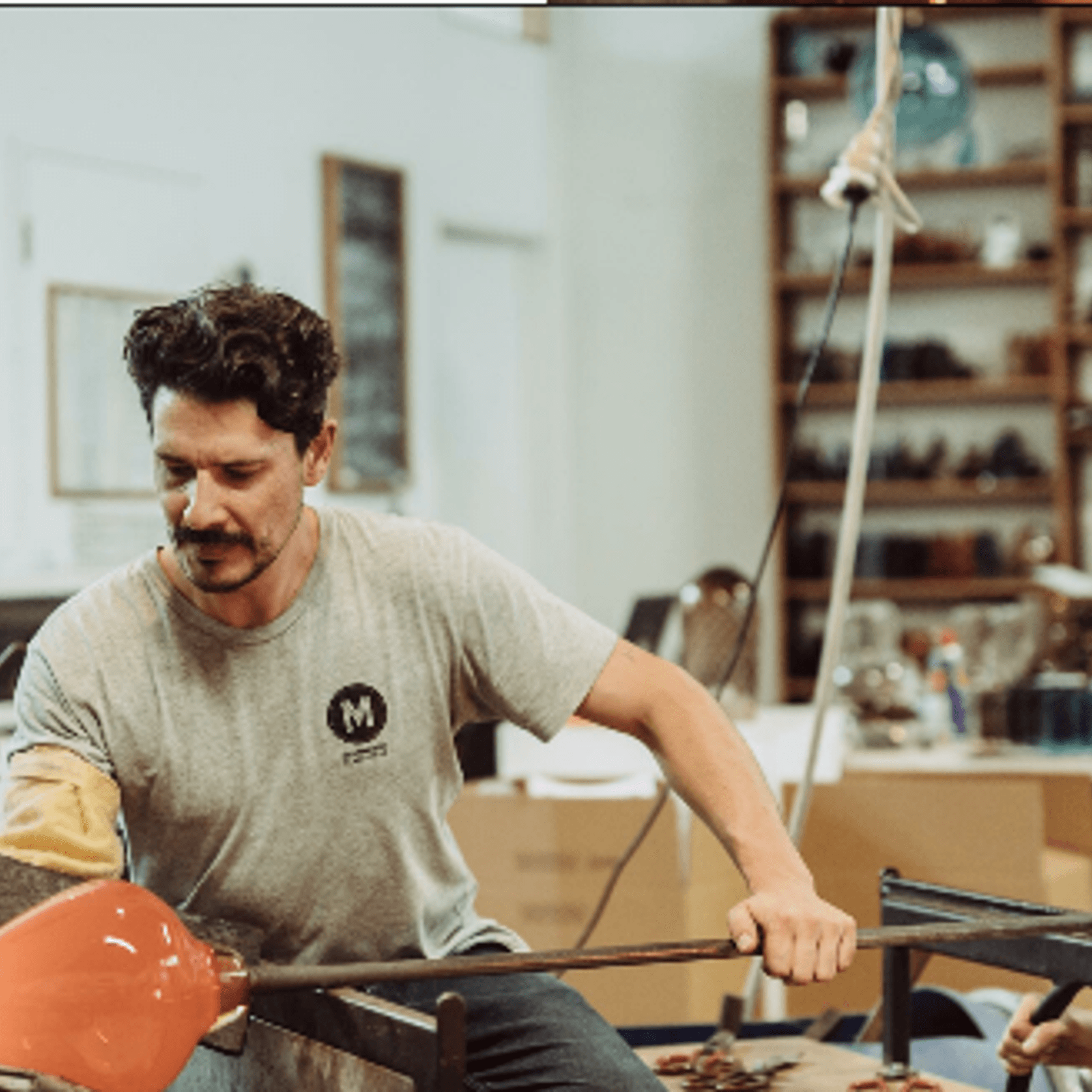 Dome Pendant gallery detail image