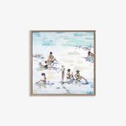 Seaside I - Limited Edition Print gallery detail image