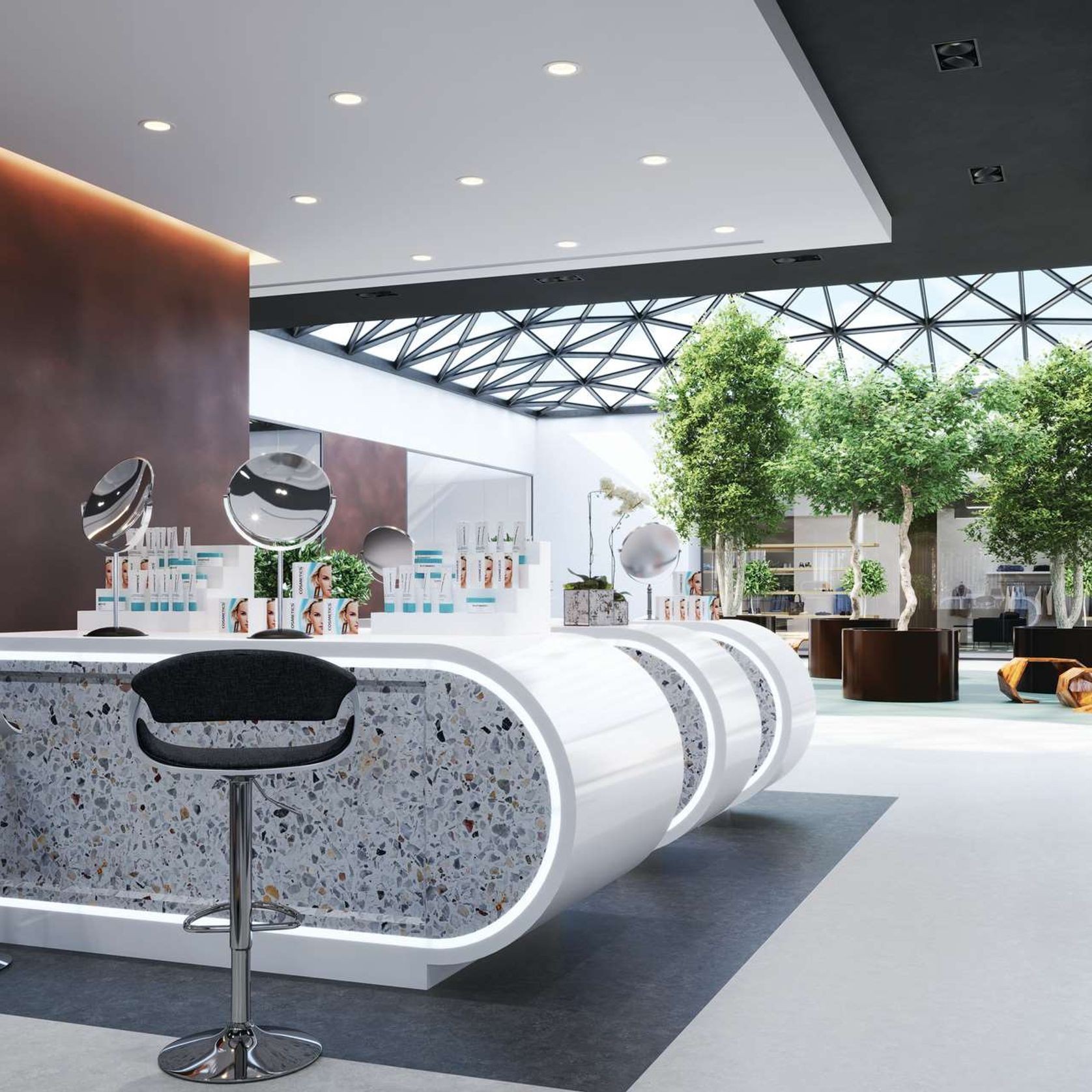Altro Illustra™ gallery detail image