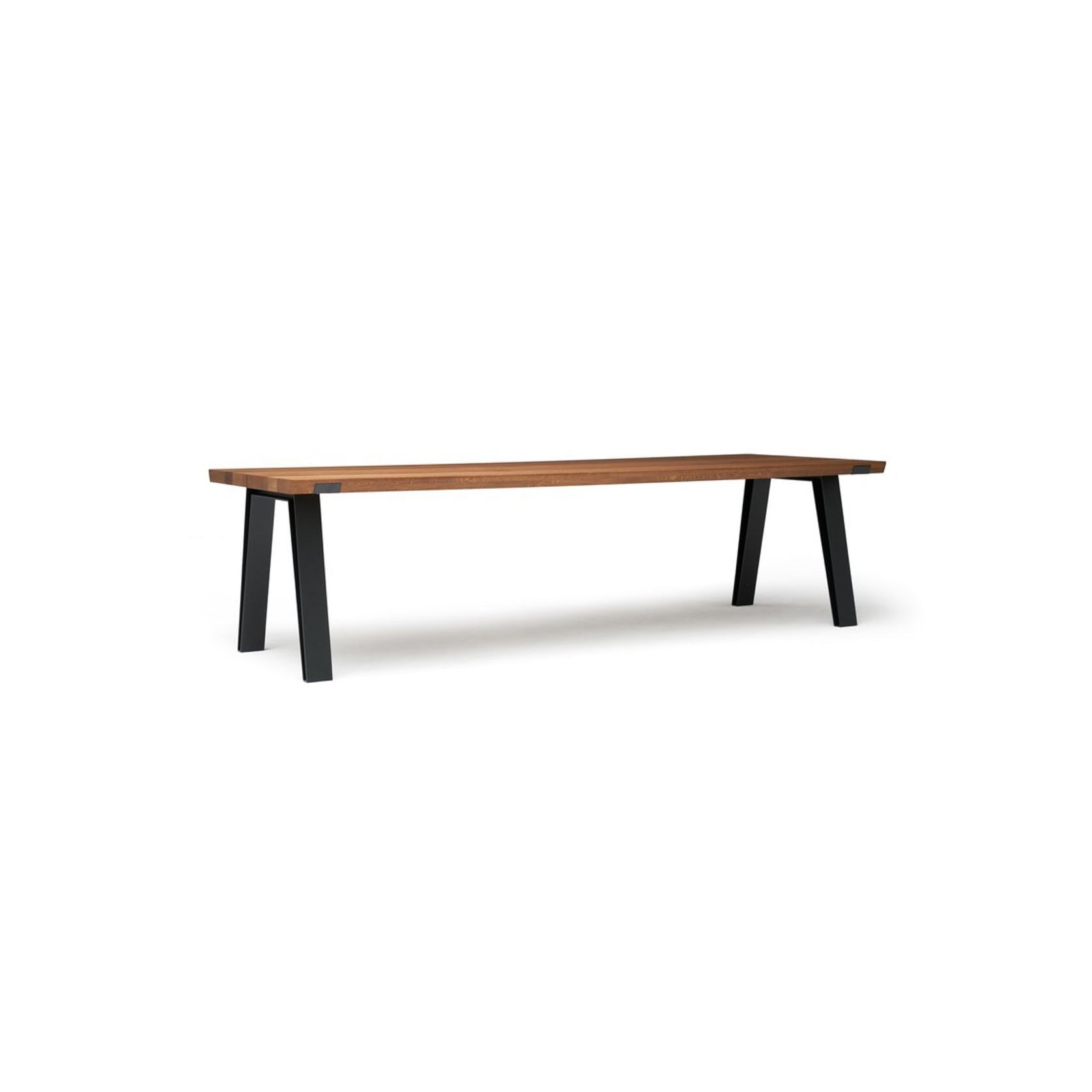 Side To Side Table Rectangular gallery detail image