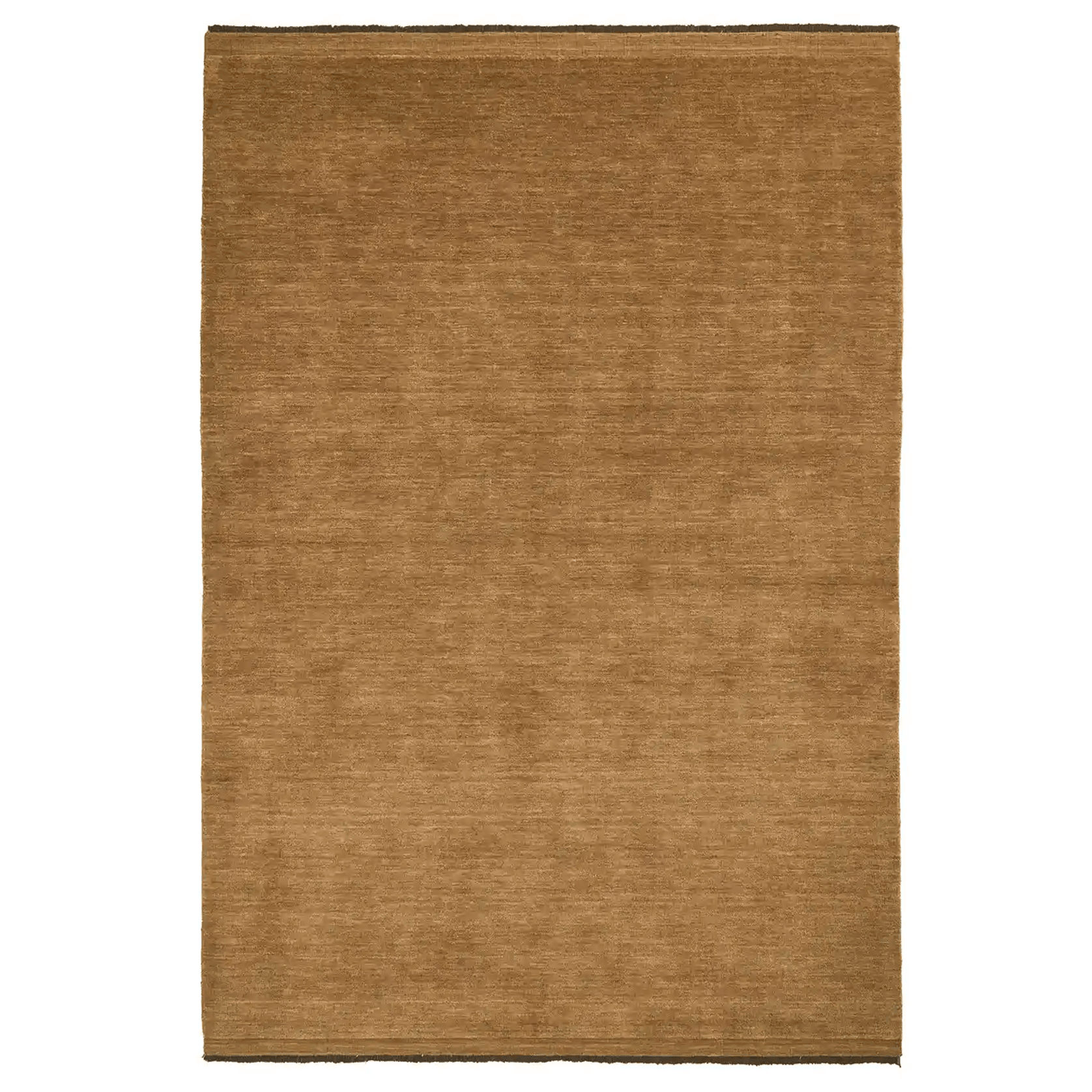 Weave Home Silvio Floor Rug - Dijon | NZ Wool | Two Sizes gallery detail image