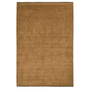 Weave Home Silvio Floor Rug - Dijon | NZ Wool | Two Sizes gallery detail image