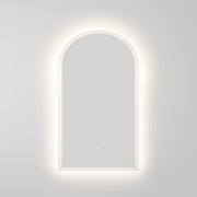 Solace 500 Arch LED Mirror gallery detail image