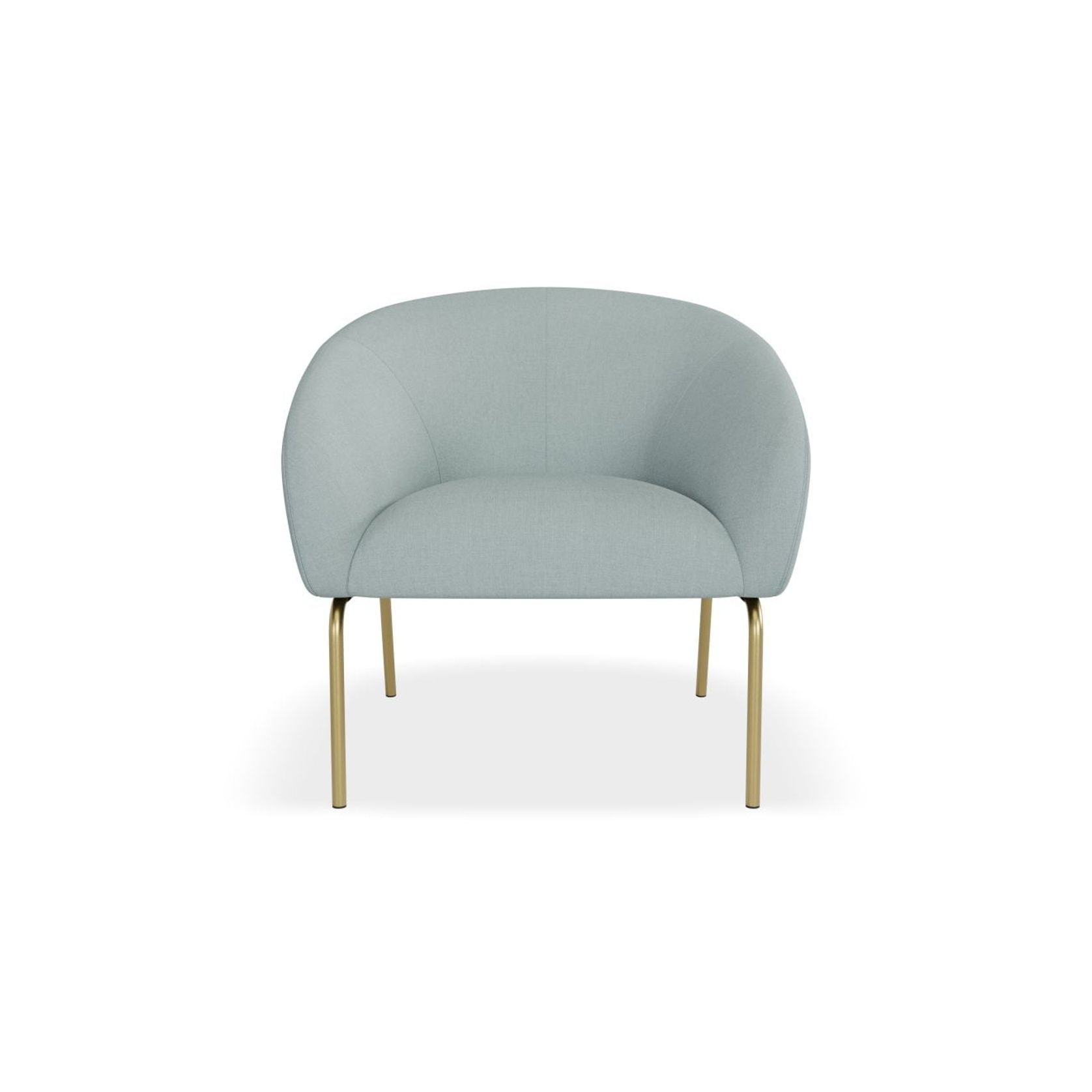 Solace Lounge Chair gallery detail image
