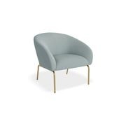 Solace Lounge Chair gallery detail image