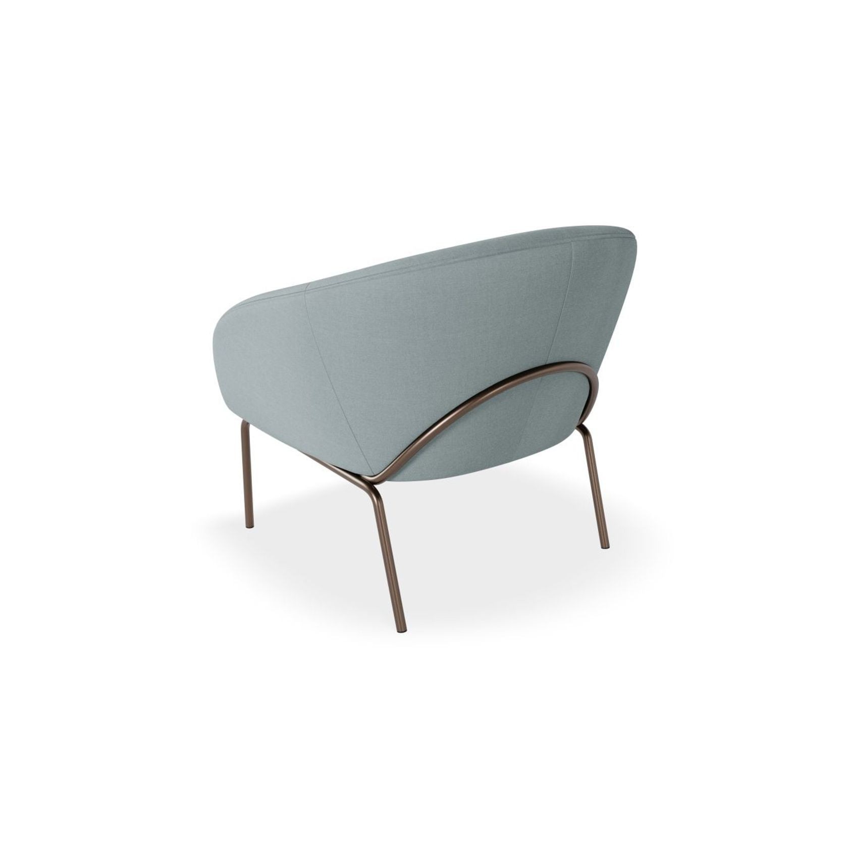 Solace Lounge Chair gallery detail image