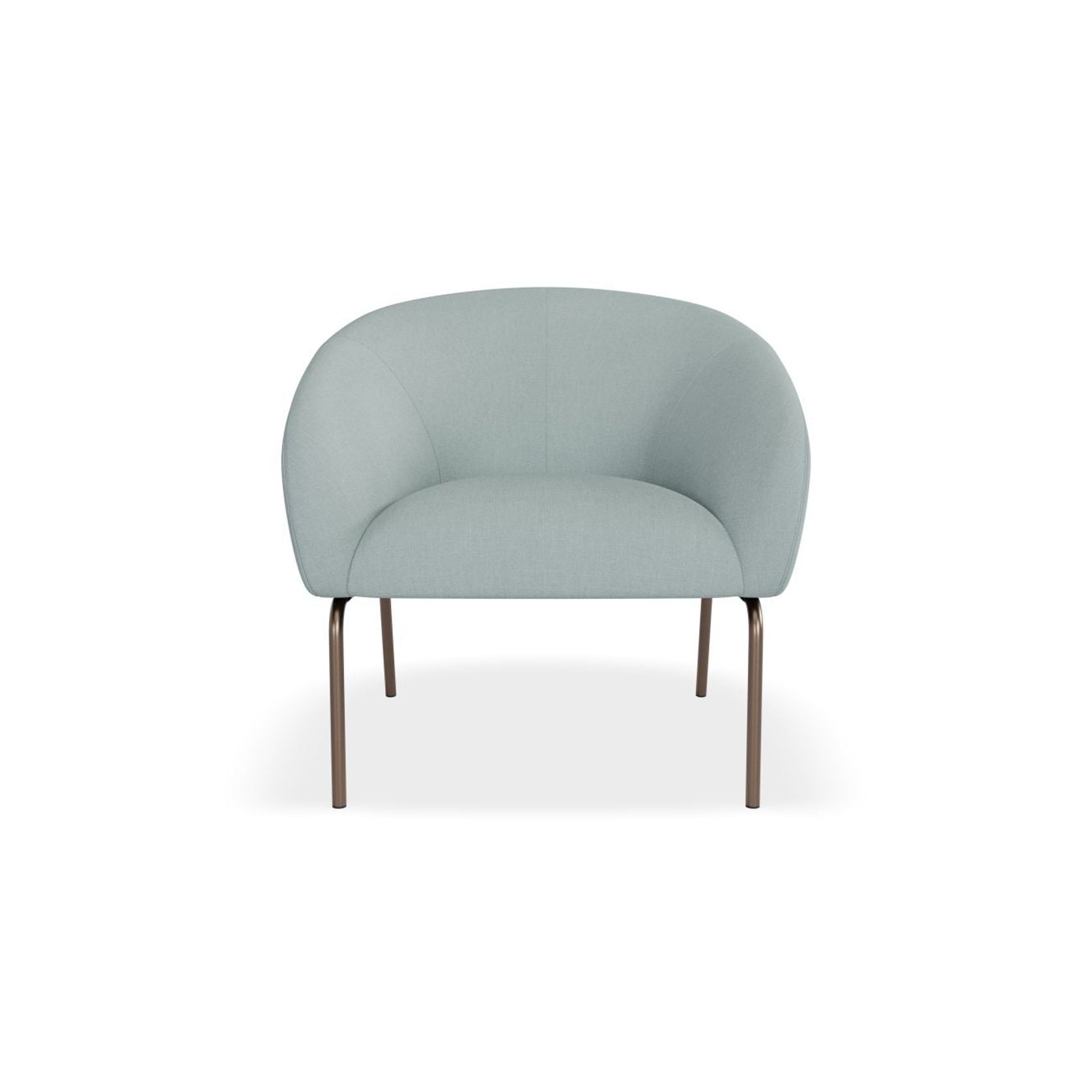 Solace Lounge Chair gallery detail image