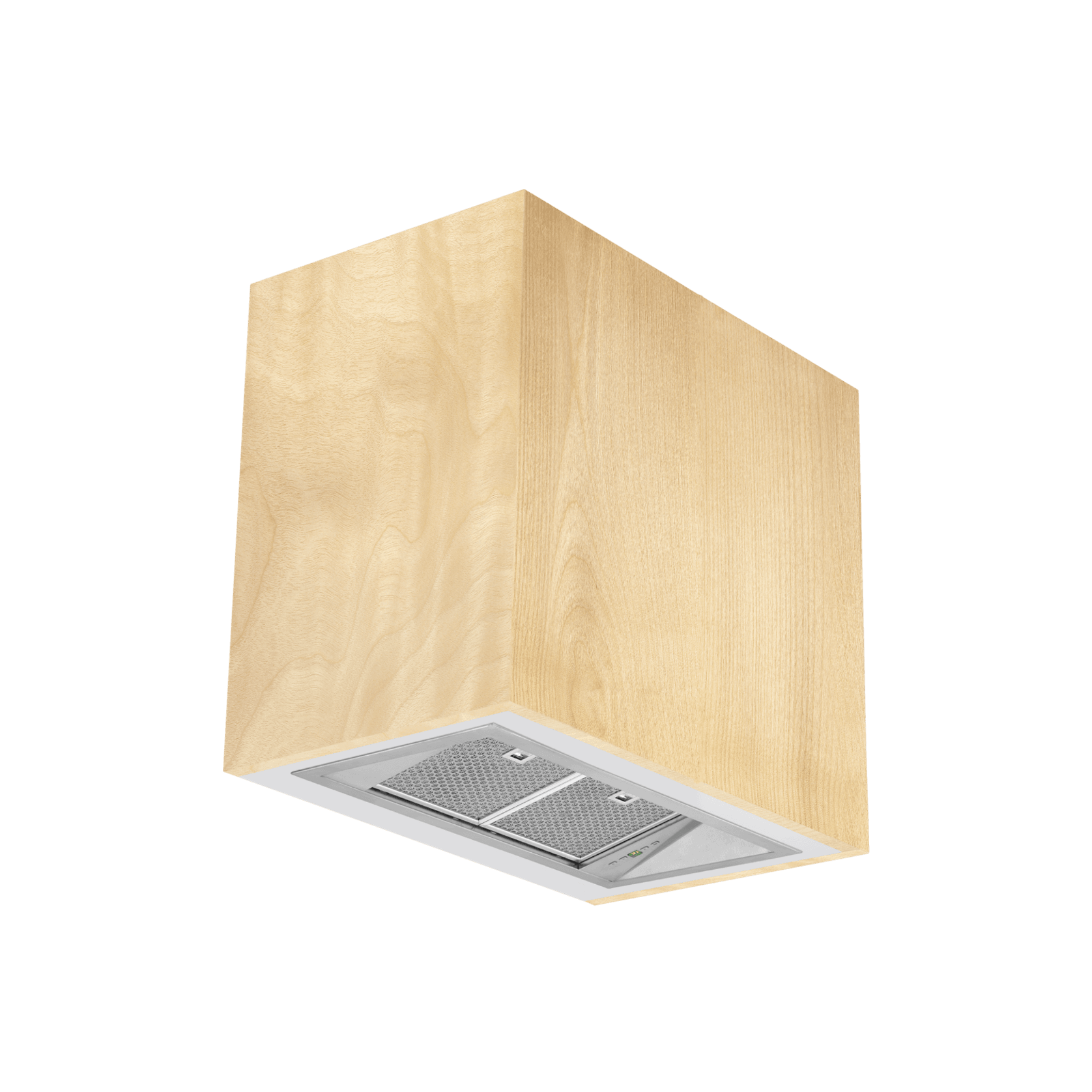 Sofia 600mm Undermount Rangehood gallery detail image