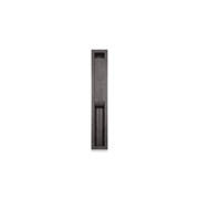 Jules Sliding Door Edge Pull gallery detail image