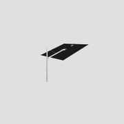 Umbrosa Spectra Cantilever Umbrella gallery detail image