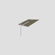 Umbrosa Spectra Cantilever Umbrella gallery detail image